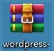 宝塔面板12-宝塔面板如何安装WordPress网站以及SSL、伪静态设置 26 宝塔面板安装wordpress网站-手动部署wordpress程序文件
