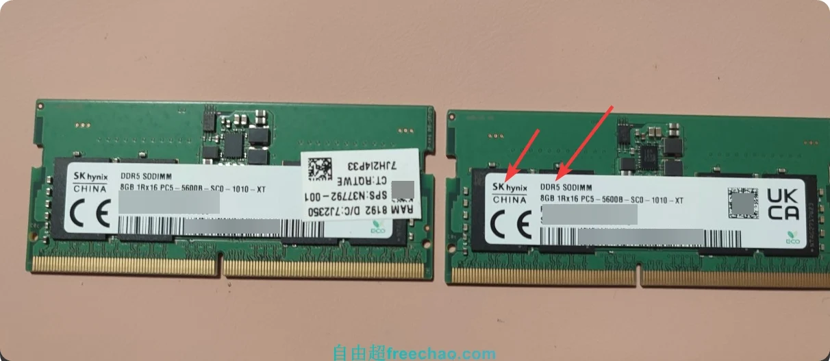 暗影精灵9内存升级64G并加装1T固态硬盘超详细拆机教程 3 暗影精灵9内存升级64G并加装1T固态硬盘超详细拆机教程16